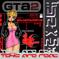 [Toys are real '99] Flymutha [DJ B.lee Impulse Tracker Remix]