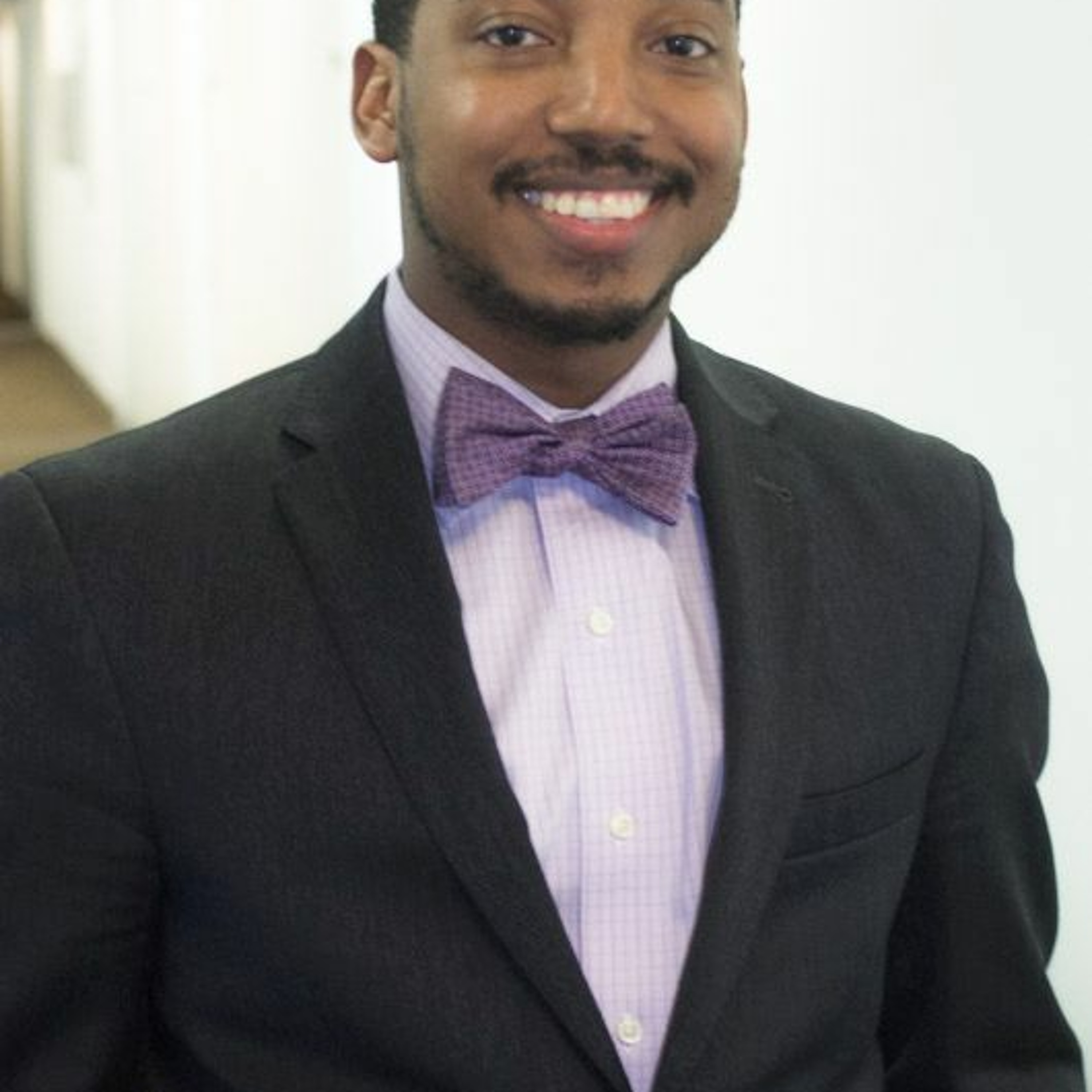 "The AME Church, Charleston, and Millennials"  w/Emile Washington episode artwork