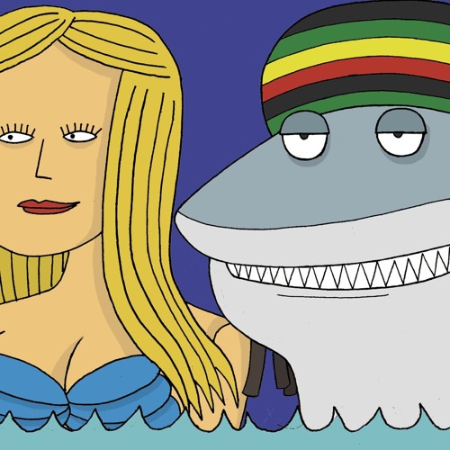 Reggae Shark Returns! - Key Of Awesome #96