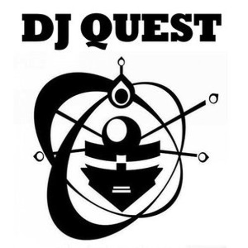 DJ QUEST'S STRICTLY CYBERFUNK