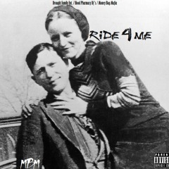 Ride 4 me - KingTazz feat. BossLadi (hosted by Hood Pharmacy Dj's & Dj Cannon Banyon)