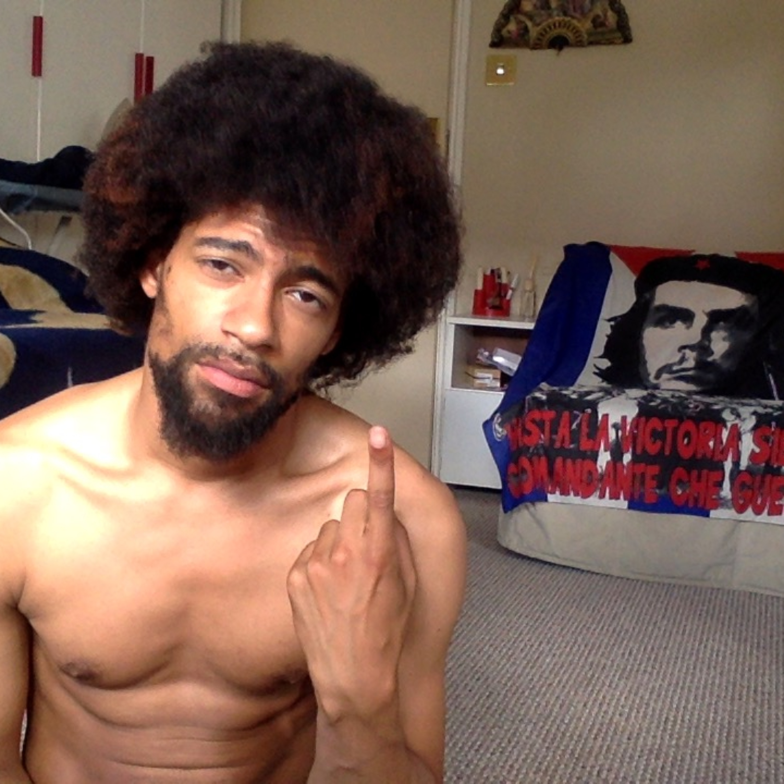 Maleficents Rap Flakes In Yo Fro episode artwork
