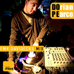 Exclusive Radio FM4 DaviDecks Mix