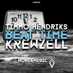 Timmo Henriks & Krewzell - Beat Time