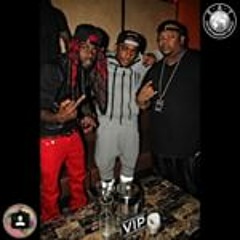 U Ain't The Only Real Nigga (Prod. By Sanchez Chez Holmes)