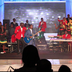 Ndofara (Zimpraise feat Baba Mechanic Manyeruke Covenant 2012)