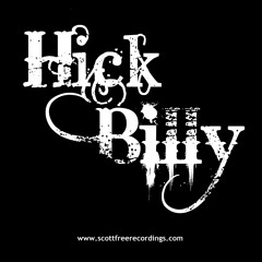 06. HickBilly Proud Remix [Scott Free]