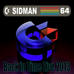 BIT Live Mix 2013 Sidman 64