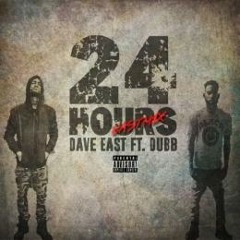Dave East - 24 HRS remix ft Dubb