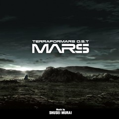 Terra Formars Ost TerraFormars#2