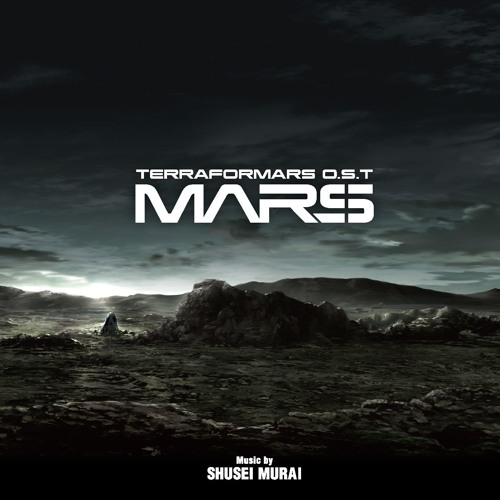 Terra Formars Ost TerraFormars#2