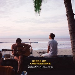 Kings Of Convenience - Mrs. Cold (cover)
