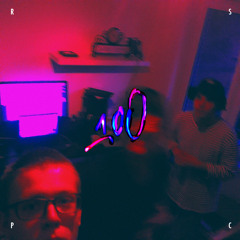 Rich Space Pilot Club - 100