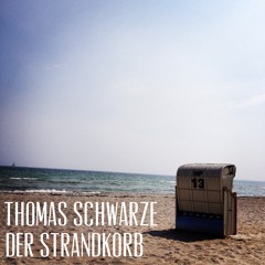 Thomas Schwarze - Der Strandkorb