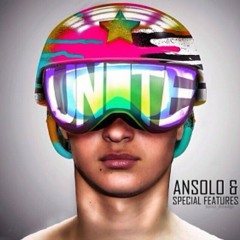 Ansolo Promo Mix - UNITE OUT NOW!