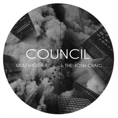 COUNCIL (Prod by WULFBROTHER)