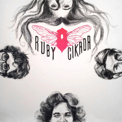 Ruby Cikada