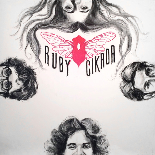 Ruby Cikada