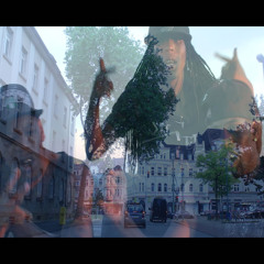 KaneKeezy, UitBlinker & Dimma - ALLES OF NIETS [IMG EAGLES]