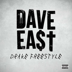 Dave East - 6 Man (Freestyle)