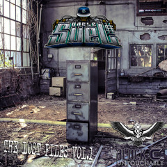 Uncle Suel - The Lost Files Vol 1 - 02 Rollin[1]