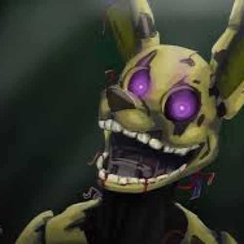 Stream Springtrap Finale - Five Nights At Freddy's 3 Song - Groundbreaking  by Springy