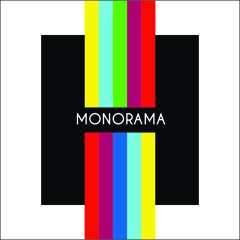 MONORAMA - Turn It Up ( Out On Absolut Freak Records September 2015 )