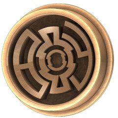 Fistfulls Of Earth - Blinding Yellow