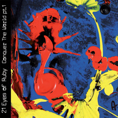 Music Selfie #100 - Where's Your Love (21 Eyes of Ruby acoustic cover) - 06Jul2015