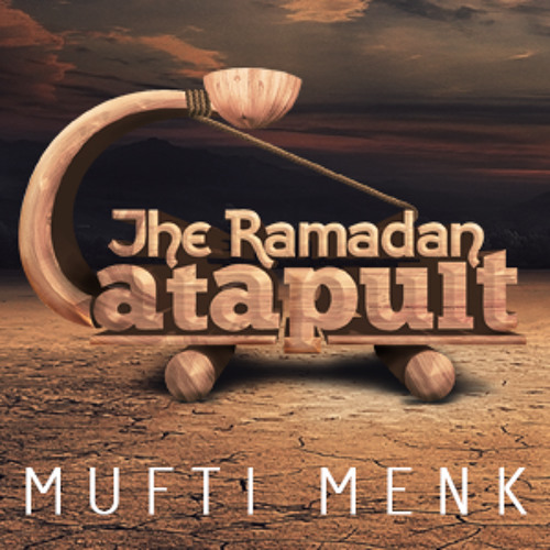 The Ramadan Catapult ᴴᴰ ┇ Amazing Reminder ┇ by Mufti Menk ┇ TDR Production ┇