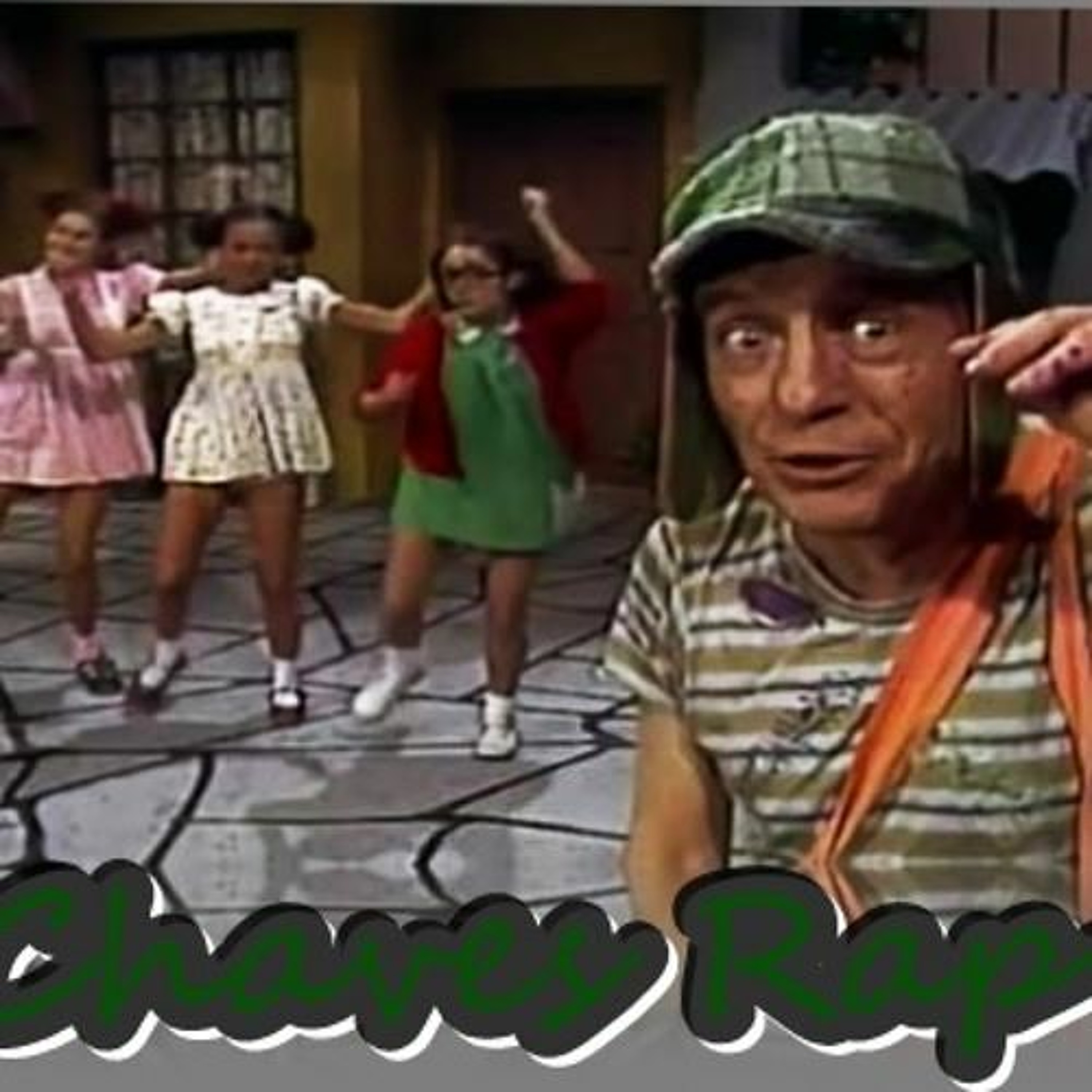 Bózinho MC  Inst.Rap Do CHAVES (Música De Fundo) episode artwork