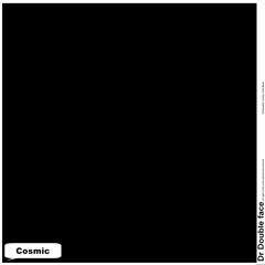 Dr Double Face - Cosmic