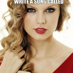Taylor Swift Sucks