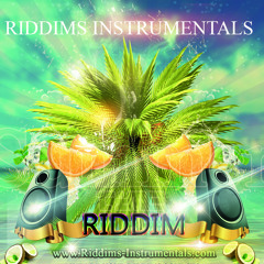 African Pride Riddim Instrumental