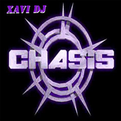 Sesión Remember Chasis By Xavi Deejay