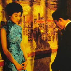 Shigeru Umebayashi - Yumeji's Theme (OST "In the Mood for Love")