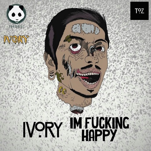 IM FUCKING HAPPY (CLIP) [FREE DL]