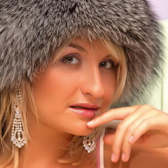 АнгелiЯ - Новорічна Казка / AngeliyA - Christmas Story