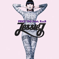 Jessie J - Price Tag (Jason Nevins Remix)