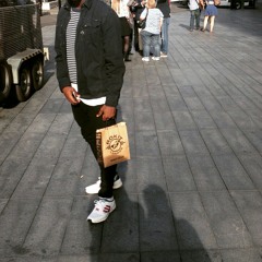 Travis Scott ft Young Thug - Get Drunk