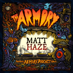 Matt Haze - Episode 101