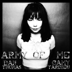 Army Of Me (Björk Cover)