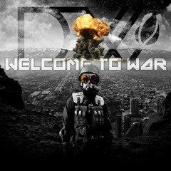 Welcome To War