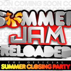 MR VI LIVE @ SUMMERJAMLDN JULY 2015