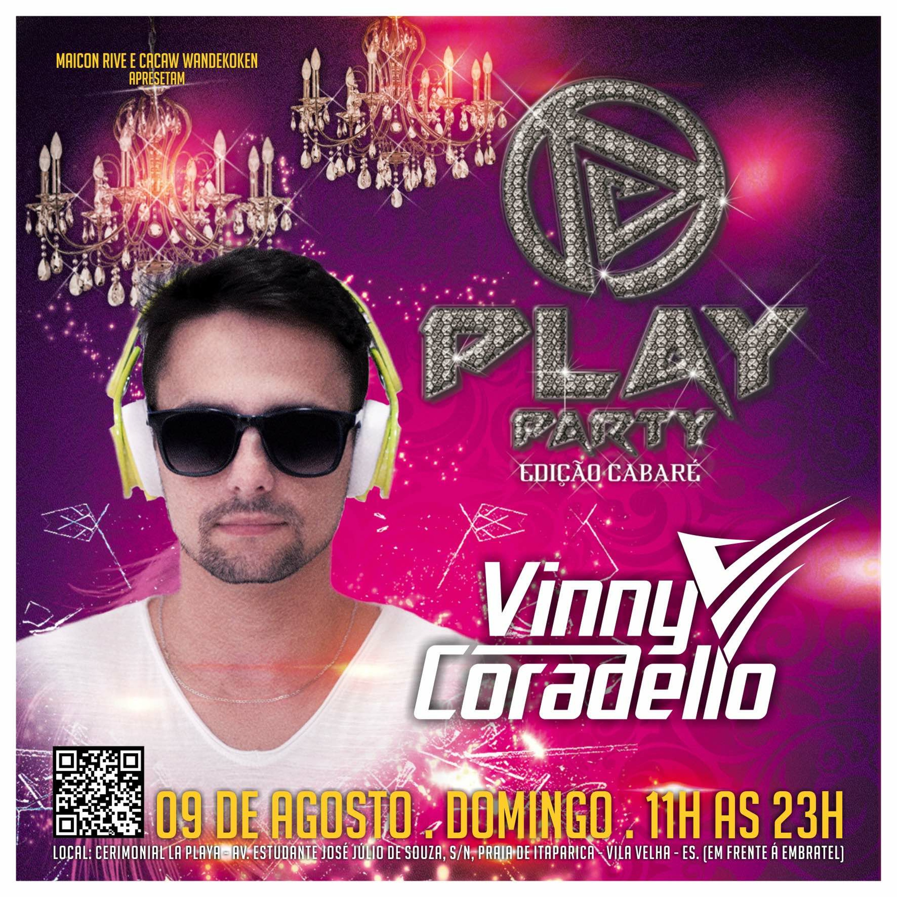 Vinny Coradello