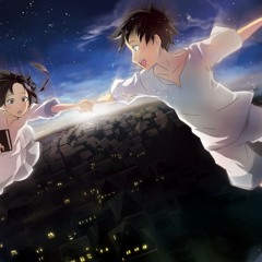 Nightcore-Someday
