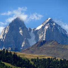 Tako Jordania - The Ending (from movie "Hunting in India")