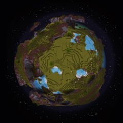 Minecraft- Calm 3 Sweden- Orchestral Remix