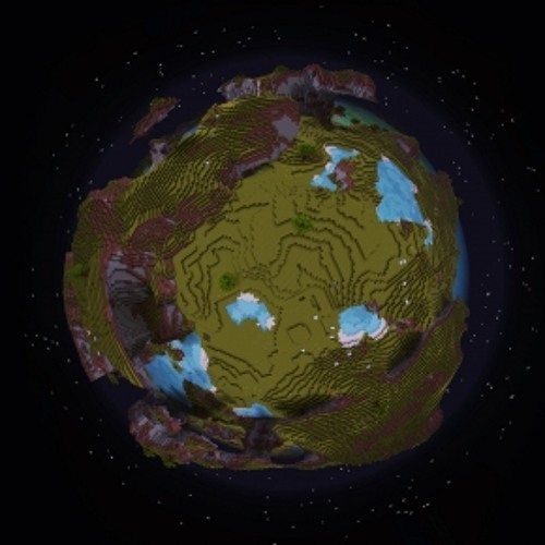 Minecraft- Calm 3 Sweden- Orchestral Remix