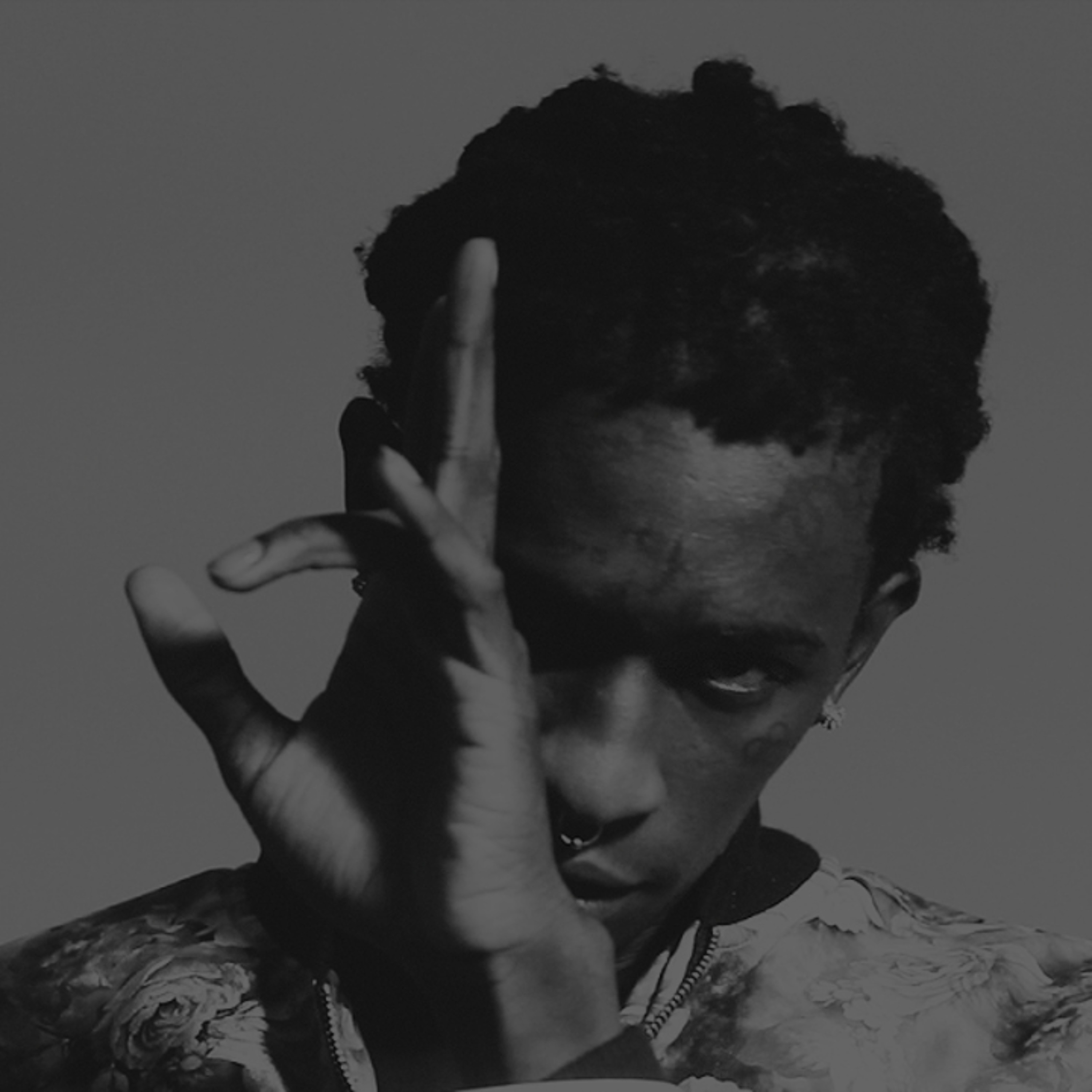 Young Thug Type Beat - Amnesia episode artwork